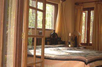 Kanha Jungle Lodge, Kanha 5